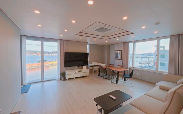 사천(삼천포) 마중스테이