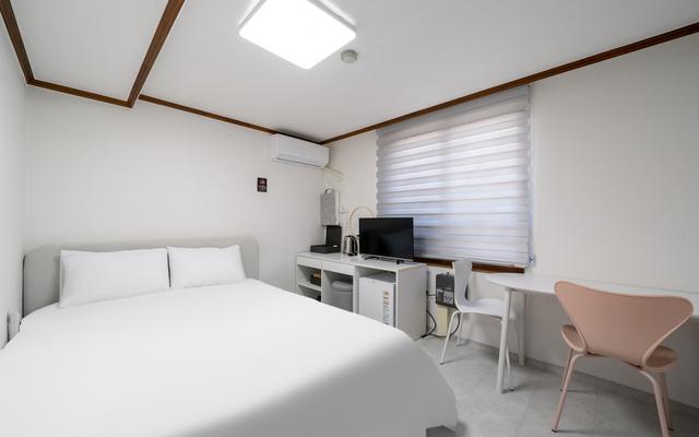 태안(안면도) 마린