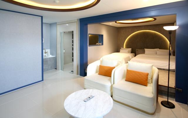 서천 소곡스테이