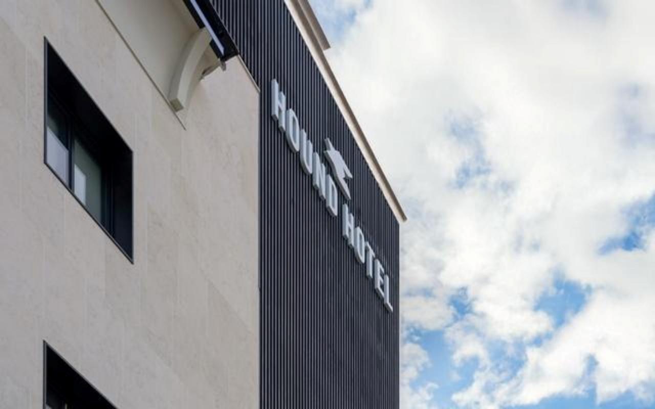 潭阳HOUND酒店 全罗南道潭阳 사진 2