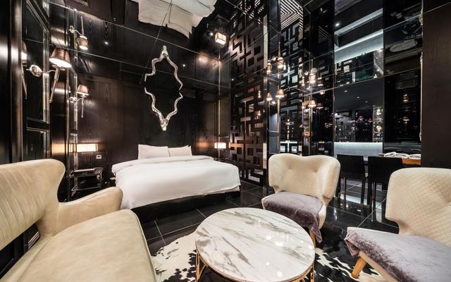 역삼 Hotel The Artist