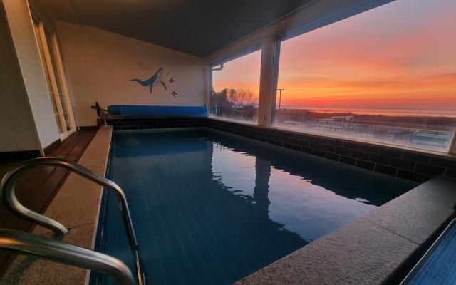 강화도 플로망스풀빌라