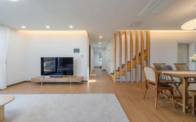 여수 투스테이풀빌라