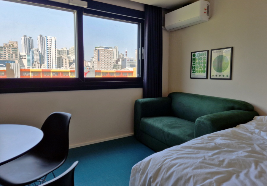 부산 서면 읽다부산 이미지1