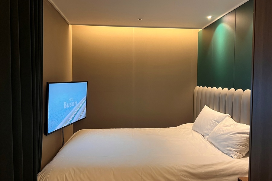 해운대 라메르 스테이 이미지1