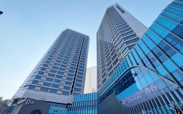 용인 트리니호텔