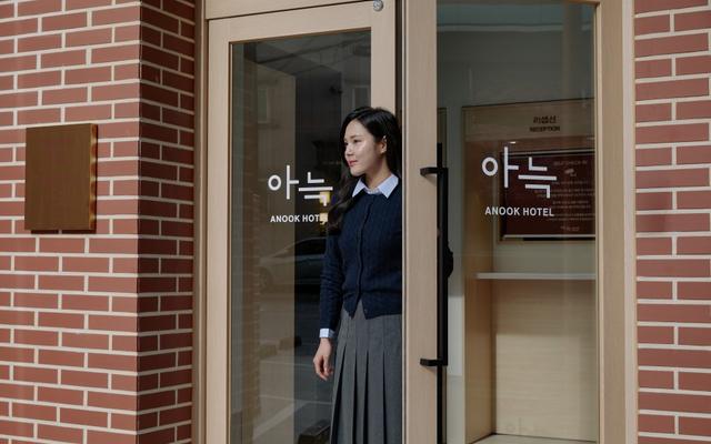 대전 선화 아늑호텔 중앙로역점 사진