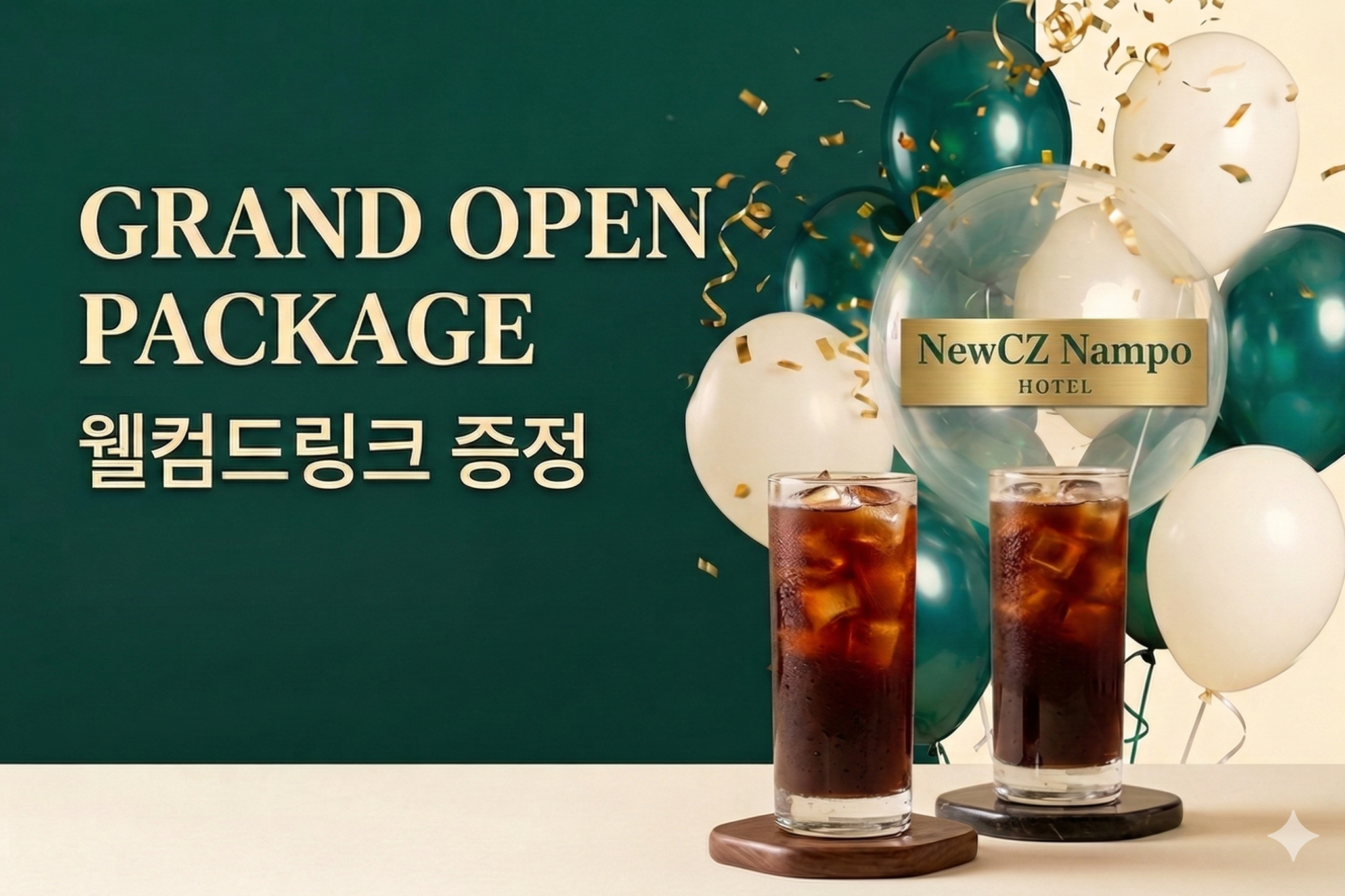 테라스 로얄 코너 파셜 오션(★오픈특가★)