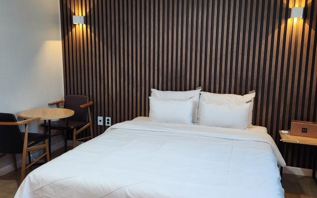 고흥 호텔 힐탑