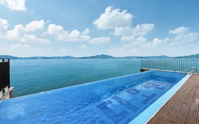 화성 더오션풀빌라