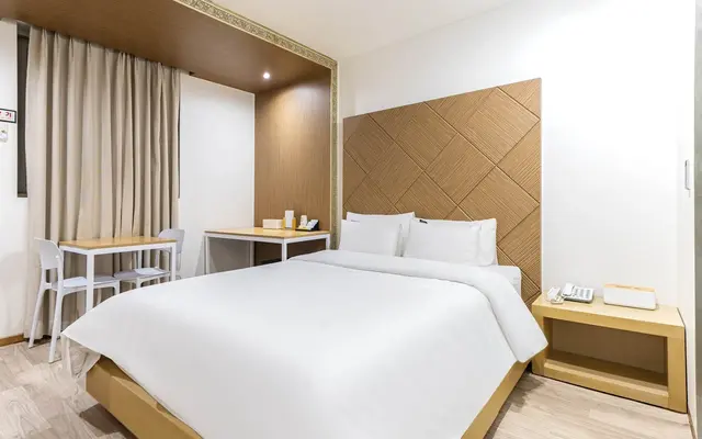 호텔 스테이 라이트