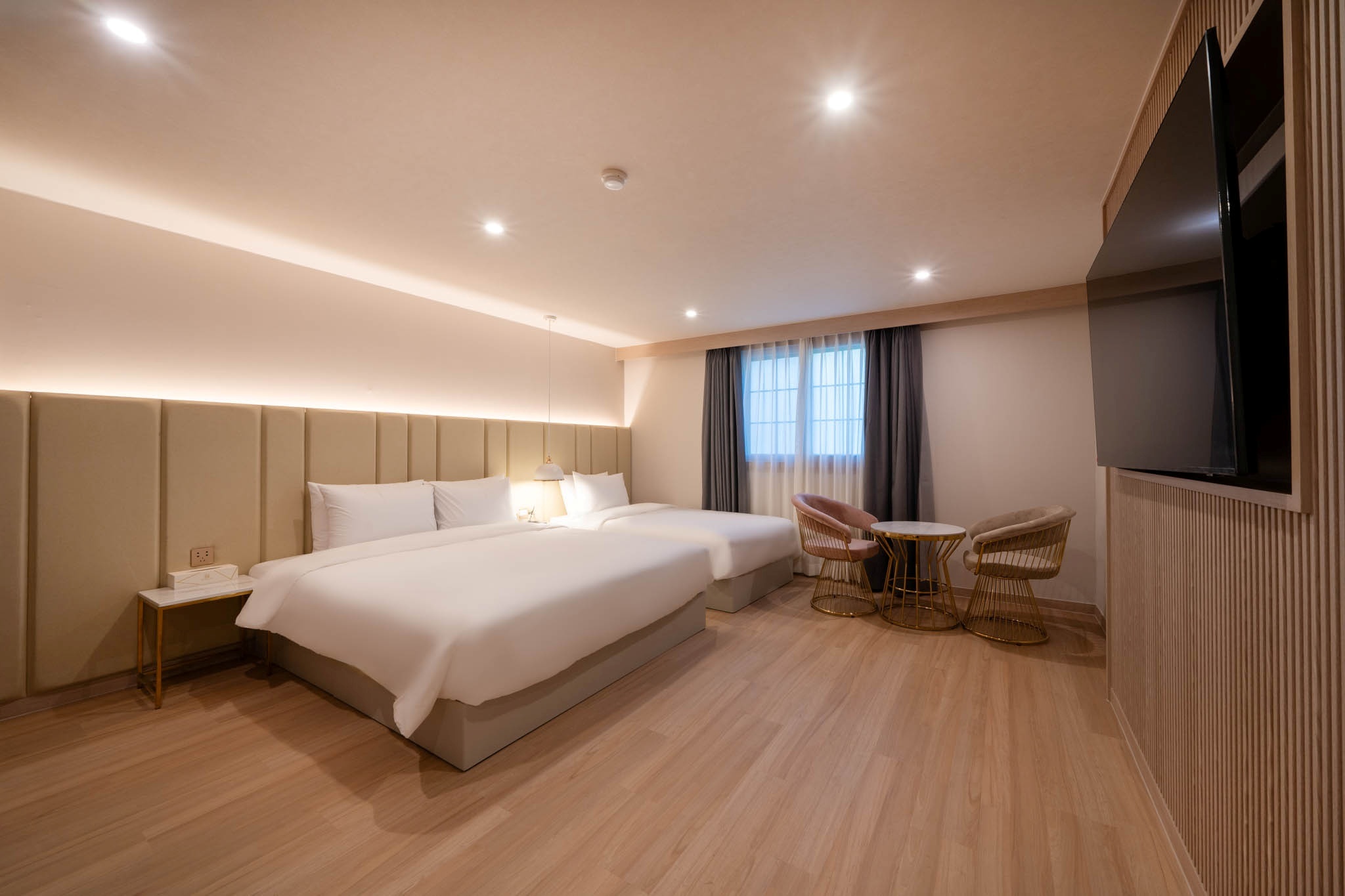 송도덴바스타호텔 썸네일4