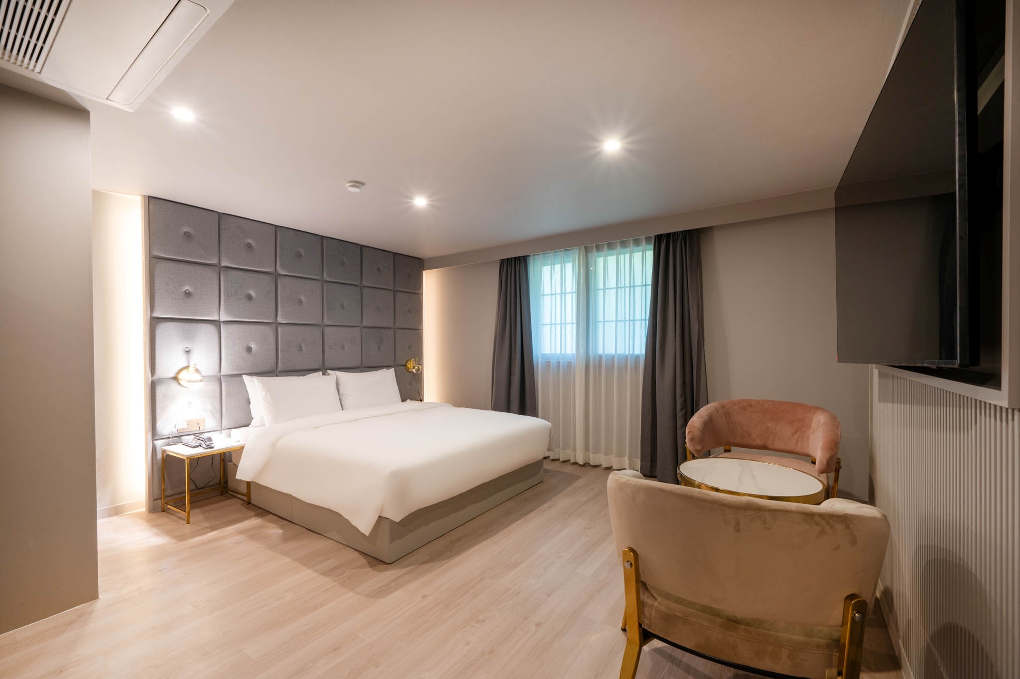 송도덴바스타호텔 썸네일2