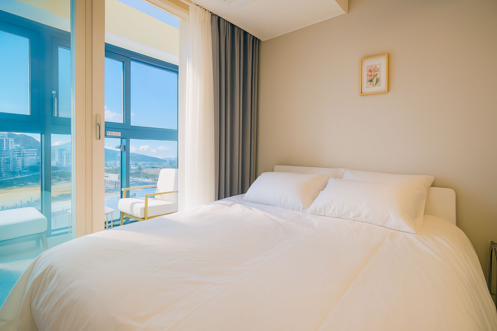 엘스테이 호텔 레지던스 썸네일4