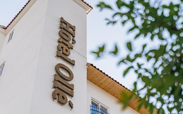 춘천 Hotel Ollé (호텔 올레)