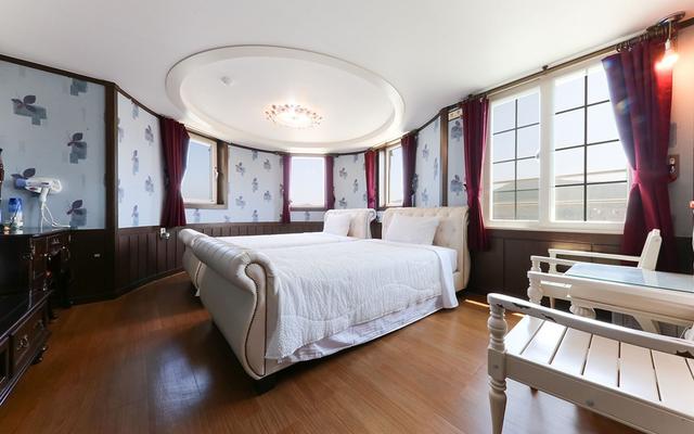 태안(신진도) 제이드 리조텔