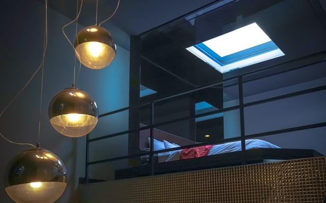 세종 스카이 무인텔