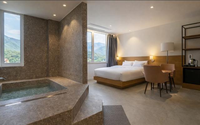 양평 데이지 호텔