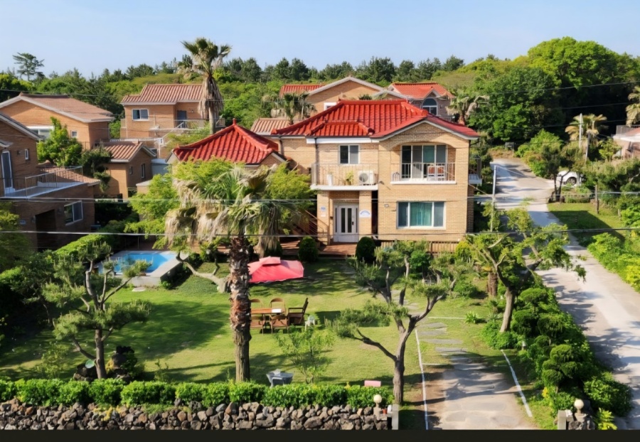 제주 둘레하우스 이미지1