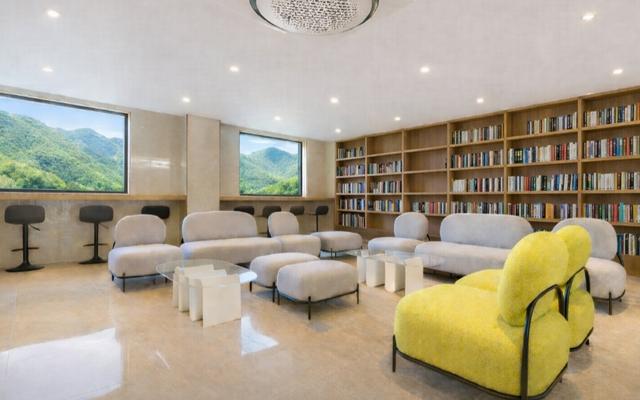 데이지 호텔 양평