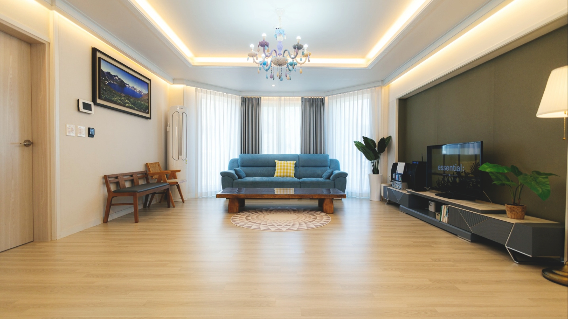 제주 펜션 오늘도 봄 이미지1