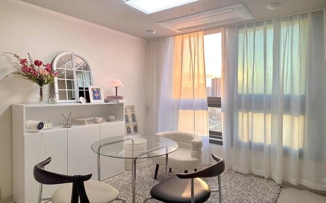 대구 동성로 머뭄