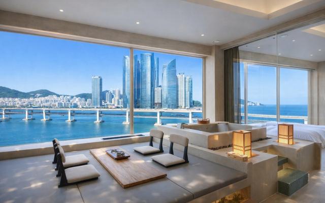 부산 보다스테이1호점