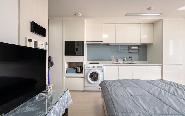 김천 포유스테이