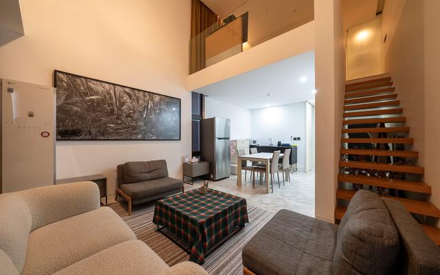 JS 부티크 호텔 동탄