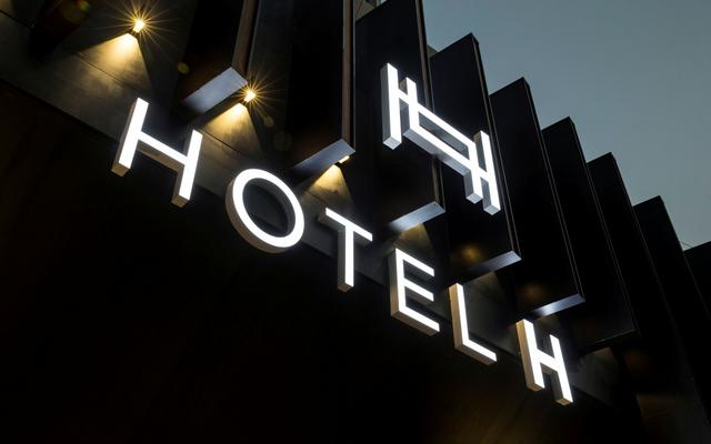 천호 HOTEL H