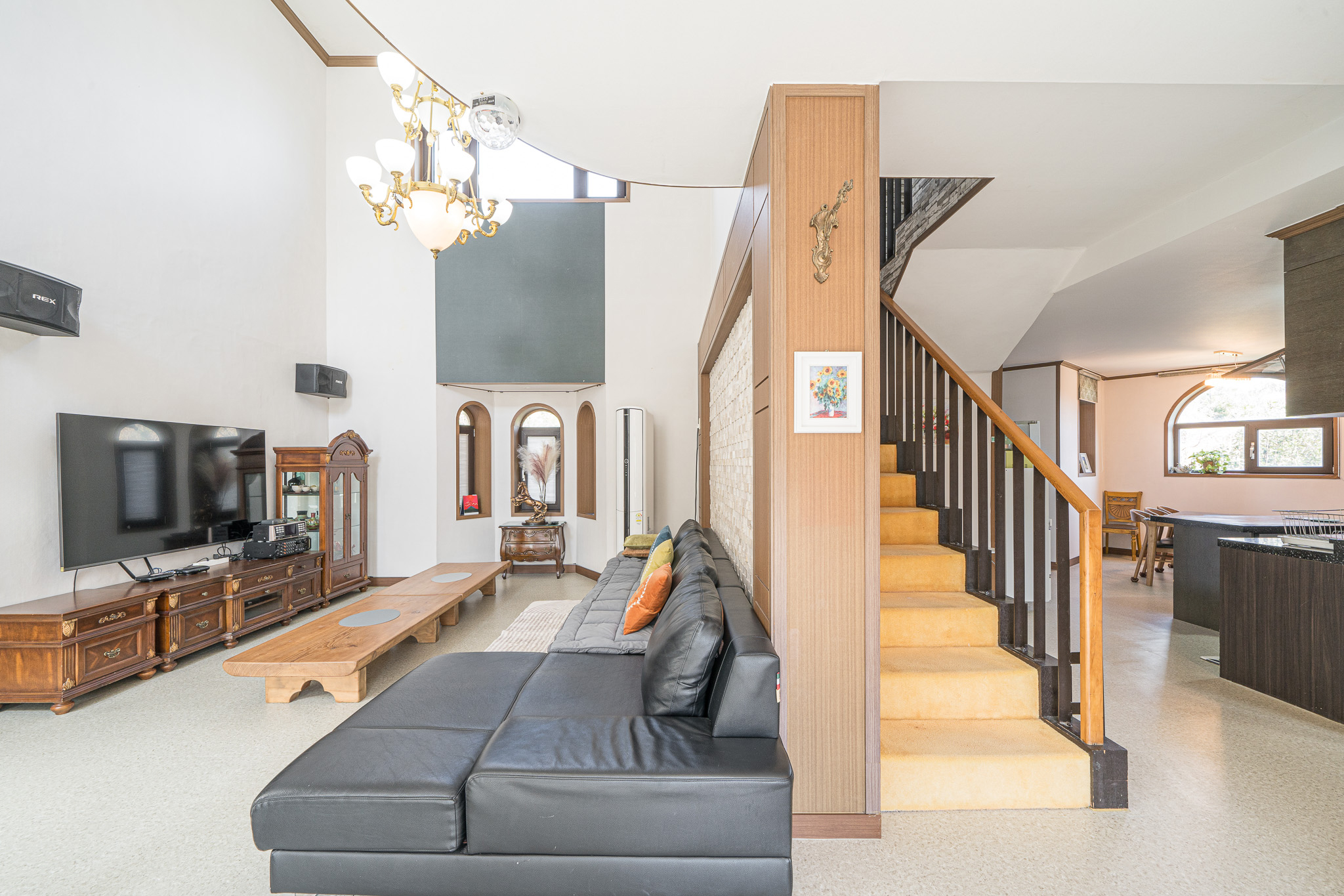 제주 오션스카이빌리지독채펜션 썸네일4