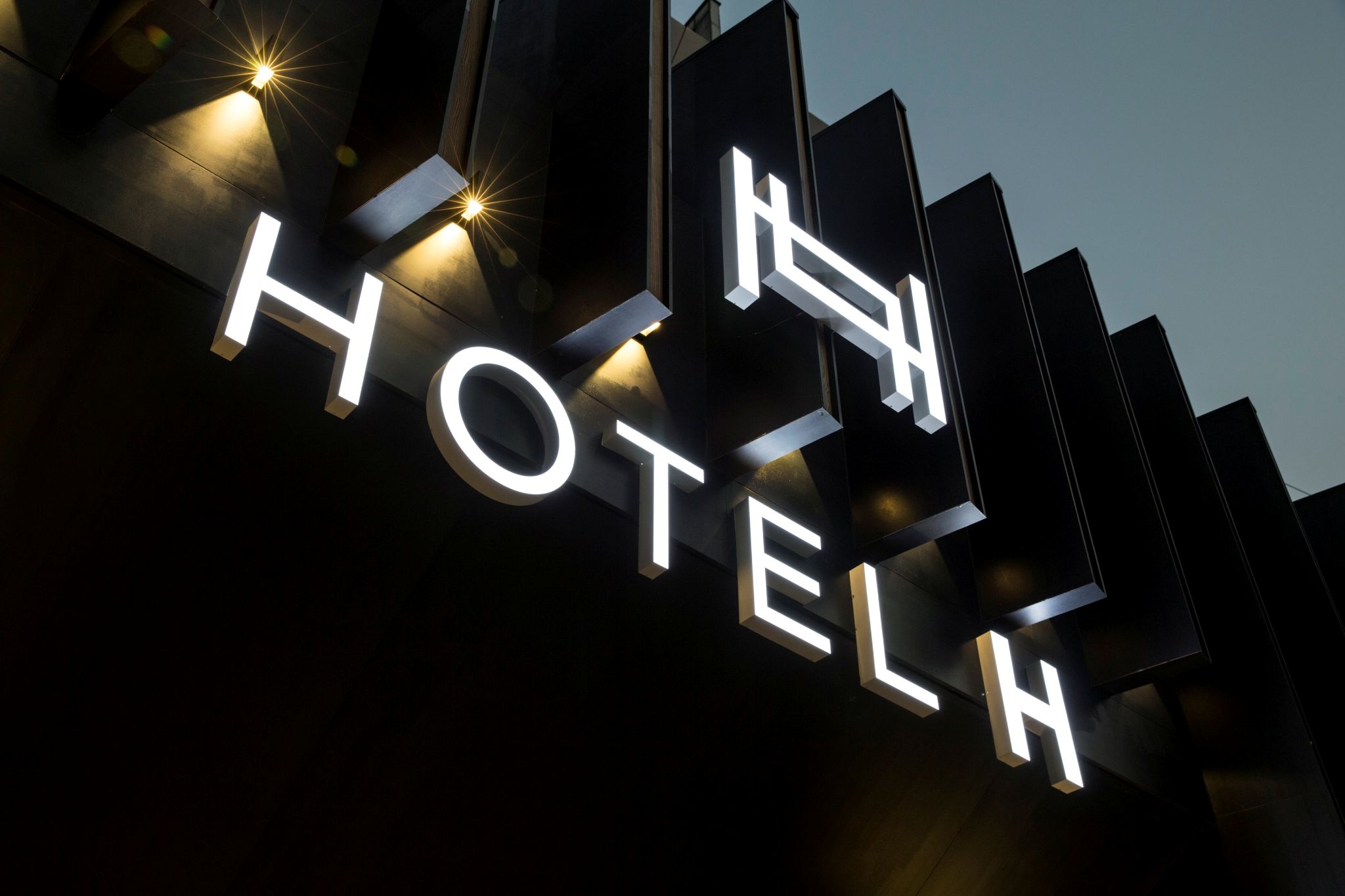 천호 HOTEL H