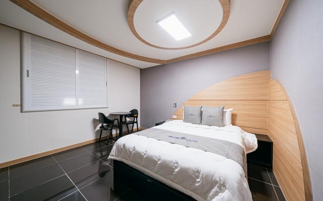 제주 메이저호텔1