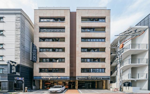 제주 메이저호텔2