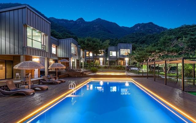 제천 골든위크펜션