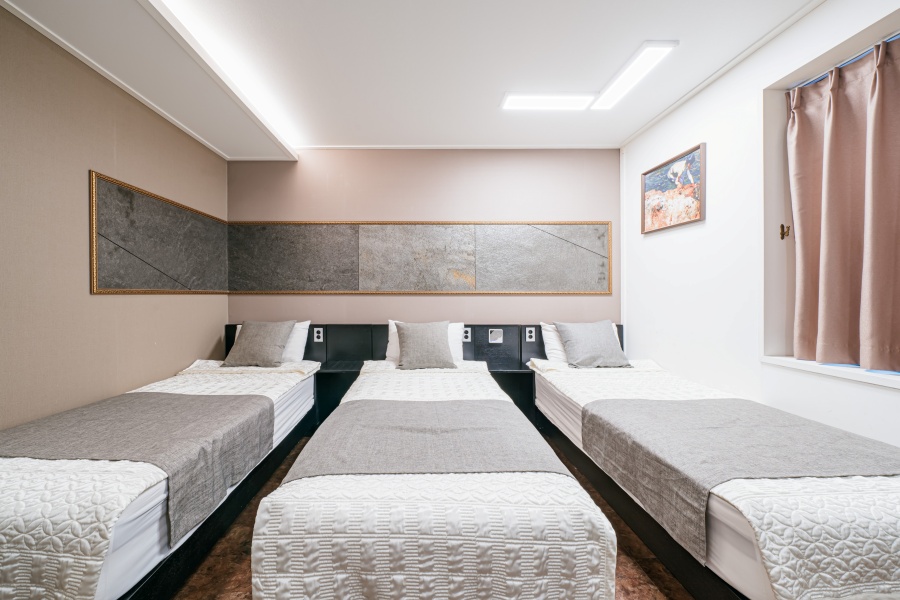 제주 메이저호텔2 이미지1