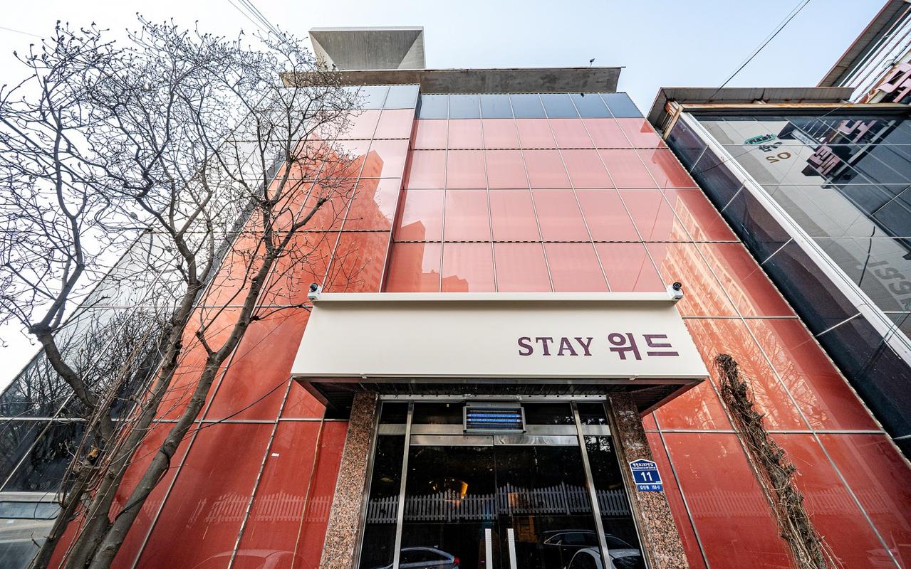 Incheon (Bupyeong) STAY WITH 사진 2