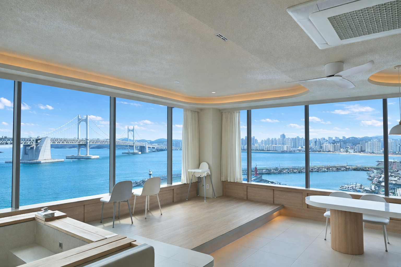 부산 바다산책풀빌라 이미지1