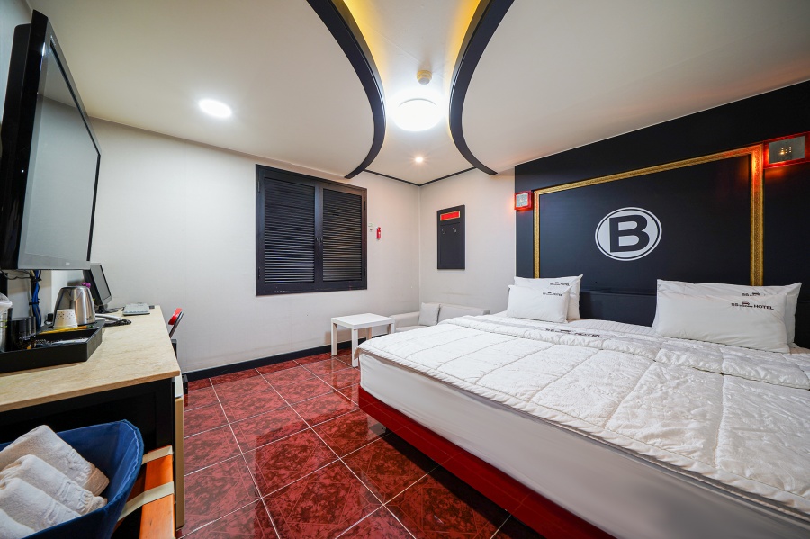 부산 강서 신호동 비즈니스호텔 썸네일2