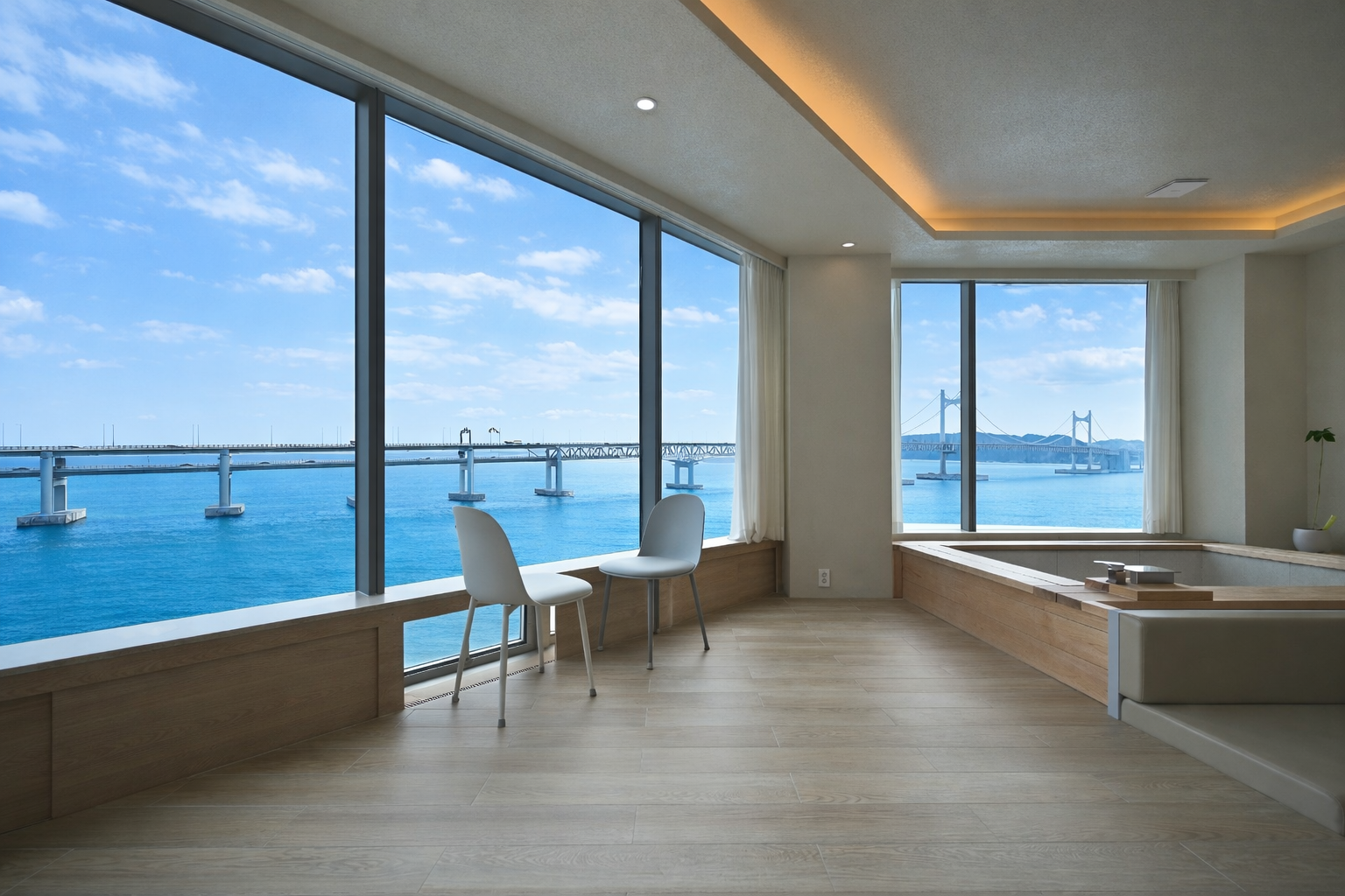 부산 바다산책풀빌라 썸네일2