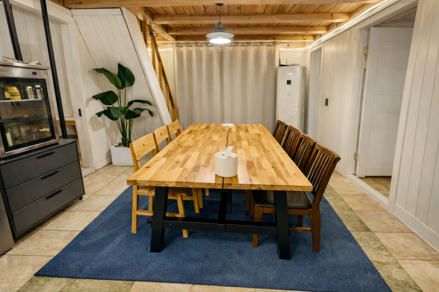 가평 시골풍경펜션 썸네일3