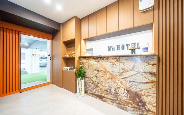 광주 신안동 넘버25 광주역점