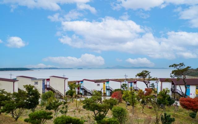 신안 에버리스U&I펜션