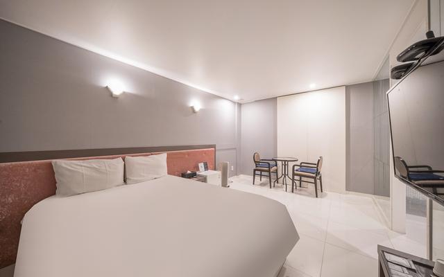 제주 이채 호텔