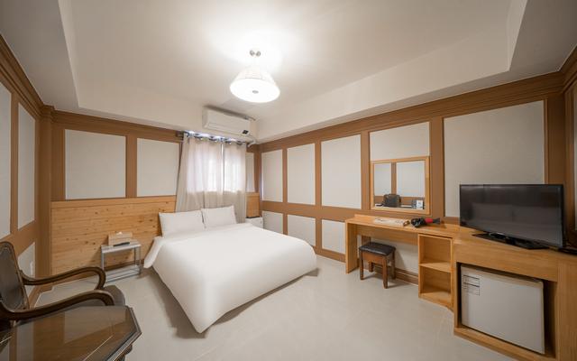 제주 가이아호텔