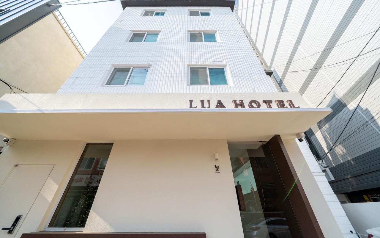 水逾 Lua 酒店 사진 2