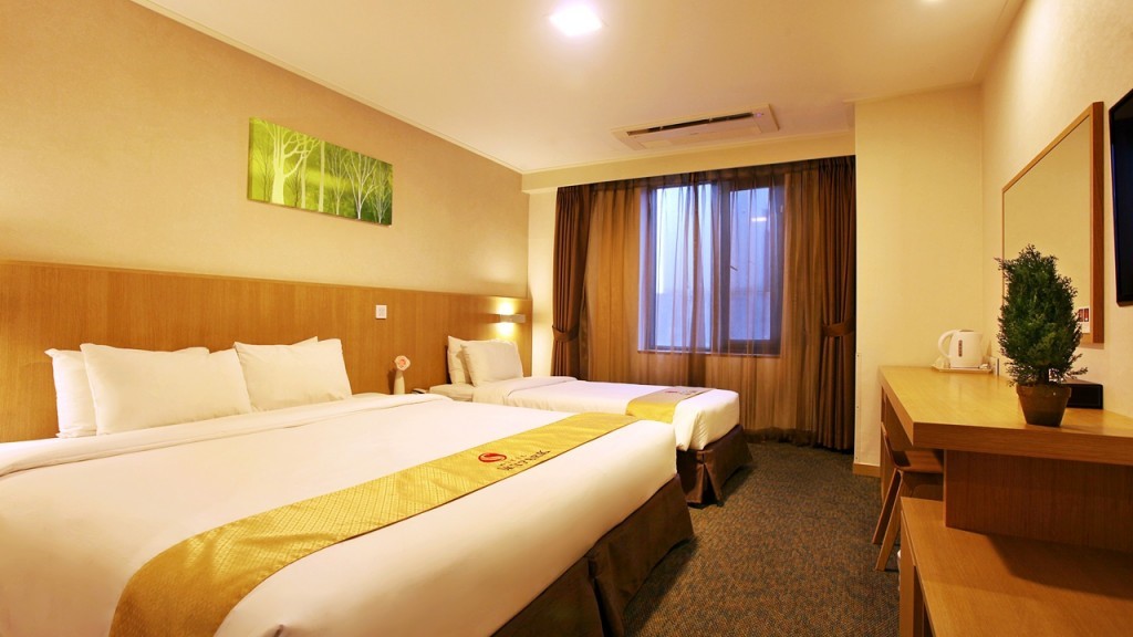 디럭스 트윈(K-POP Lucky Box Edition, 연박전용)