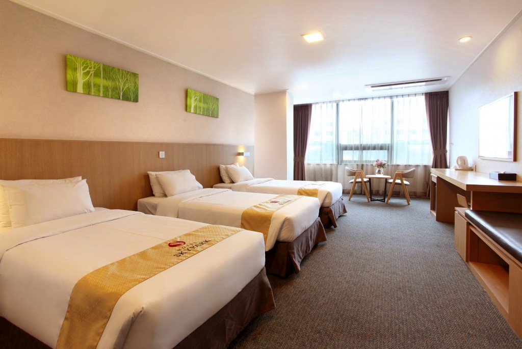 트리플(K-POP Lucky Box Edition, 연박전용)