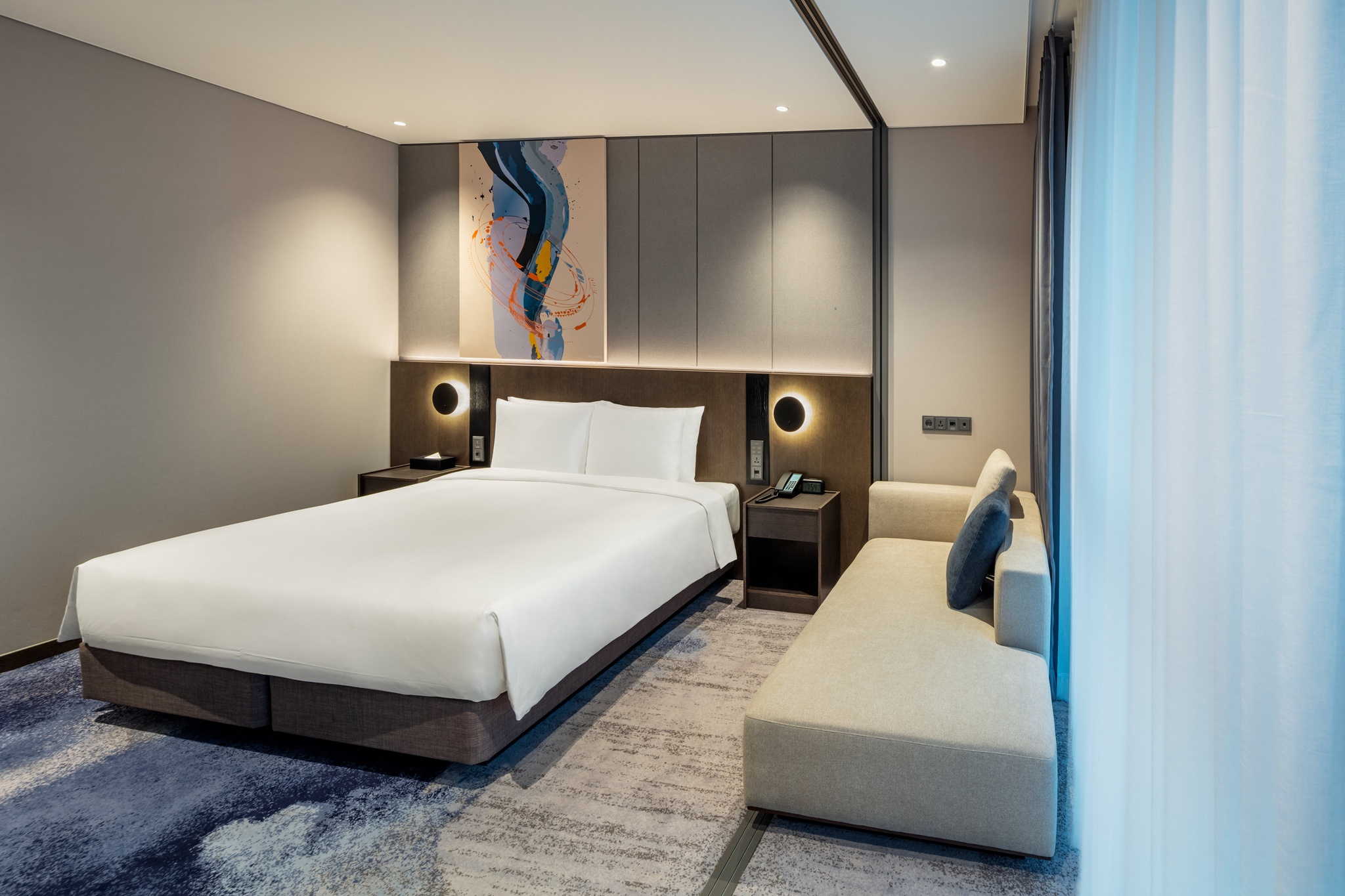 하얏트 플레이스 부산 연산 이미지1