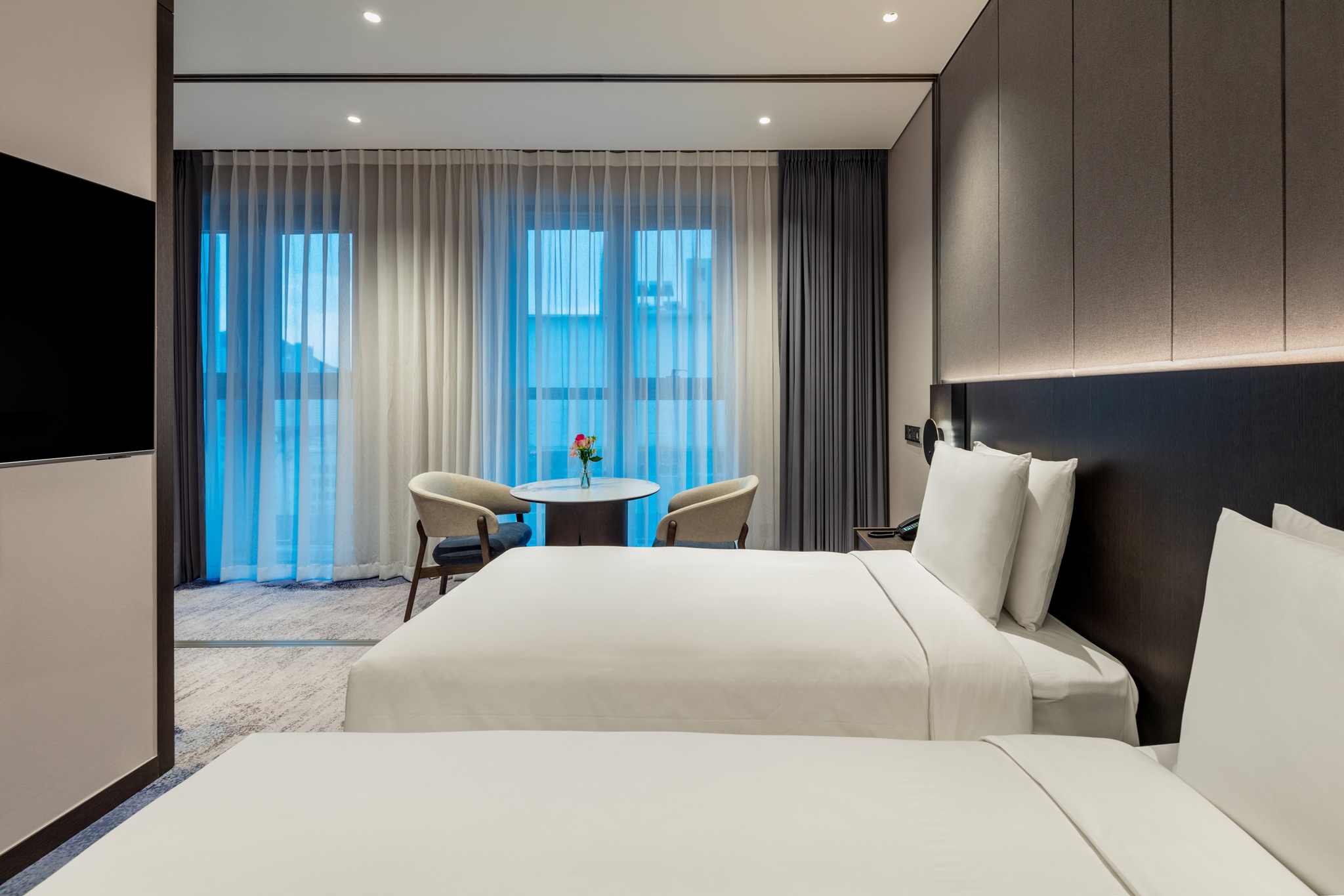 하얏트 플레이스 부산 연산 썸네일2